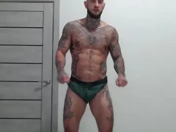 Chaturbate Nude Webcam of maxi_foxxx
