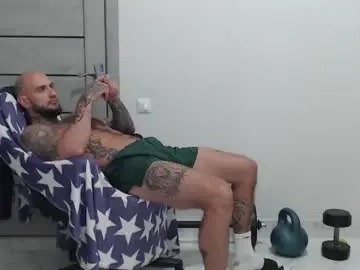 Chaturbate Live Porn of maxi_foxxx