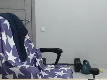 Chaturbate Live Porn of maxi_foxxx