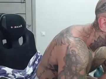 Chaturbate Adult Video Chat of maxi_foxxx