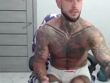 Chaturbate Best live sex cam show of maxi_foxxx