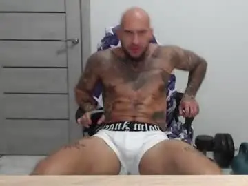 Chaturbate Live Sex of maxi_foxxx