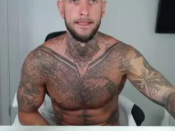 Chaturbate Sex Cam of maxi_foxxx