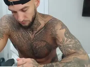 Chaturbate Free Porn Cam of maxi_foxxx