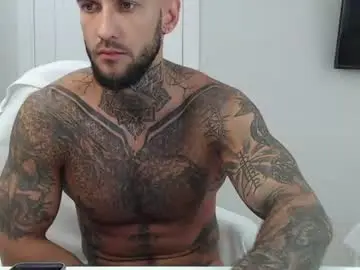 Chaturbate Nude Webcam of maxi_foxxx