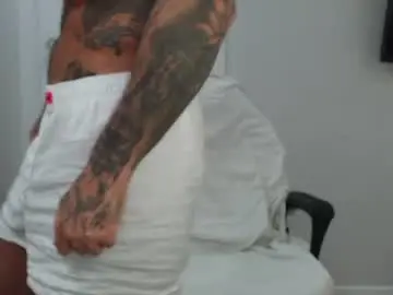 Chaturbate Free Porn Cam of maxi_foxxx
