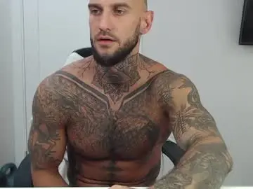 Chaturbate Private Sex Chat of maxi_foxxx