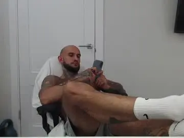 Chaturbate Live Sex of maxi_foxxx