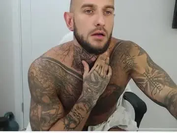 Chaturbate Live Sex of maxi_foxxx