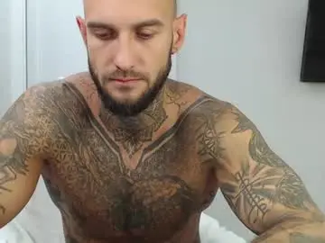 Chaturbate Live Sex of maxi_foxxx