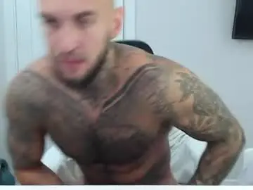 Chaturbate Private Sex Chat of maxi_foxxx