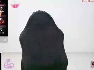 Chaturbate Best Webcam of thommy_cute