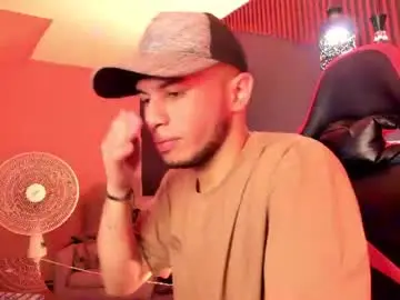 Chaturbate Watch Live Sex Cams of tomas_duque