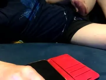 Chaturbate Live Sex of daveb709709709