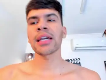 Chaturbate Sex Chat of interracial_wallen