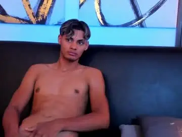 Chaturbate Private Sex Chat of interracial_wallen
