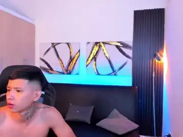 Chaturbate Live Porn of interracial_wallen