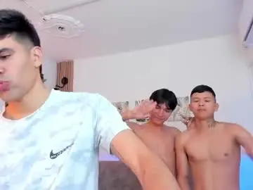 Chaturbate Free Live Porn of interracial_wallen