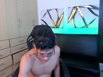 Chaturbate Best Webcam of interracial_wallen