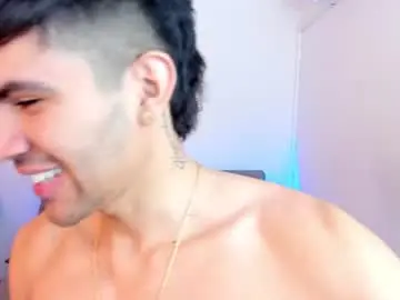 Chaturbate Watch Live Sex Cams of interracial_wallen