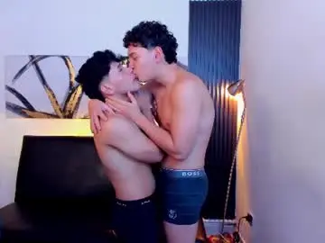 Chaturbate Best Webcam of interracial_wallen