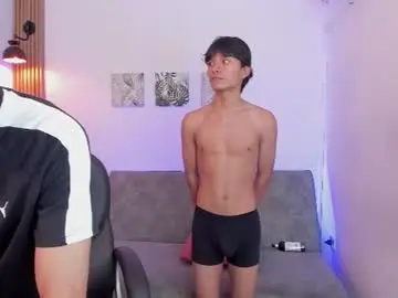 Chaturbate Sex Chat of interracial_wallen