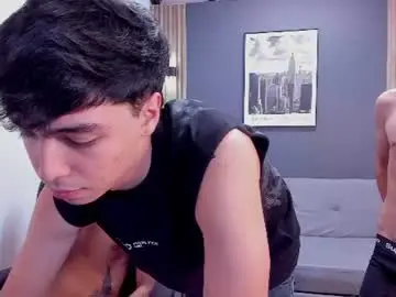 Chaturbate Private Sex Chat of interracial_wallen