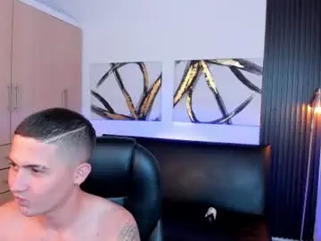 Chaturbate Live Porn of interracial_wallen