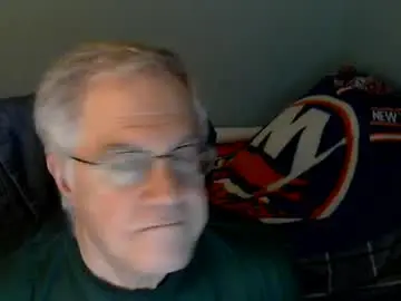 Chaturbate Nude Webcam of islesman22