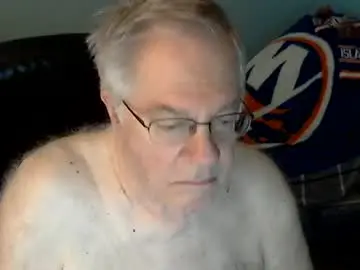 Chaturbate Private Sex Chat of islesman22