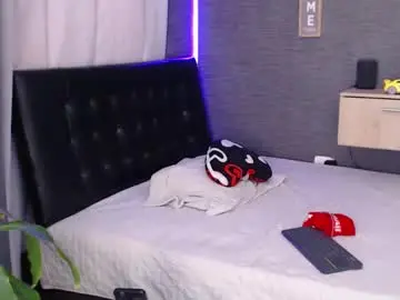 Chaturbate Live Porn of maximussantorini