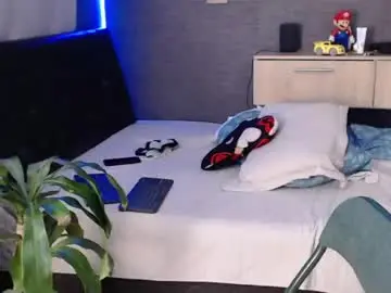 Chaturbate Nude Webcam of maximussantorini