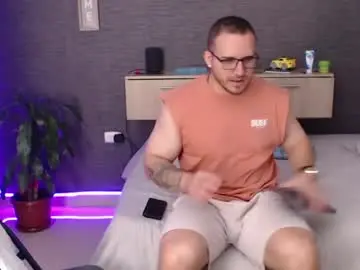 Chaturbate Watch Live Sex Cams of maximussantorini