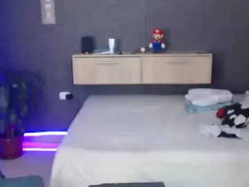 Chaturbate Watch Live Sex Cams of maximussantorini