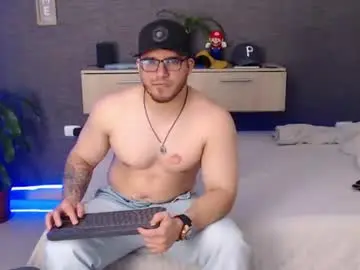 Chaturbate Private Sex Chat of maximussantorini