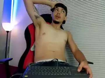 Chaturbate Best Webcam of thiago_preston
