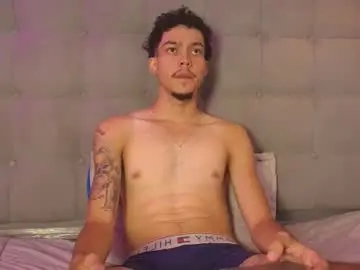 Chaturbate Adult Webcam of thiago_preston