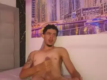 Chaturbate Watch Live Sex Cams of thiago_preston