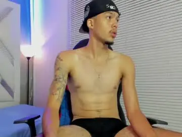 Chaturbate Sex Cam of thiago_preston
