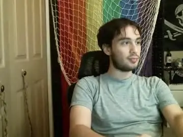 Chaturbate Adult Video Chat of ezra_naamah