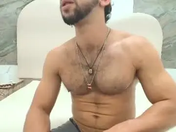 Chaturbate Nude Webcam of felipe_diamond