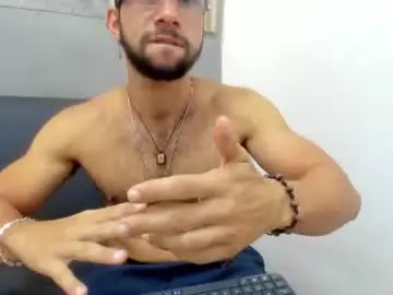 Chaturbate Live Porn of felipe_diamond