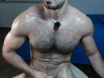 Chaturbate Sex Chat of madmax20x