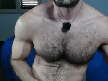 Chaturbate Best live sex cam show of madmax20x