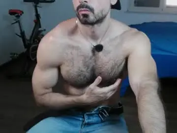 Chaturbate Private Sex Chat of madmax20x