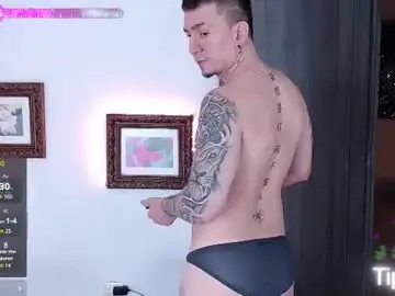 Chaturbate Sex Cam of steven__tayler