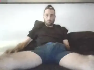 Chaturbate Sex Chat of toulonnais83200