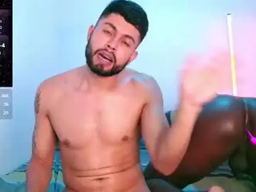 Chaturbate Free Live Porn of davgostoso