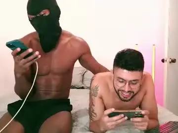 Chaturbate Sex Chat of davgostoso