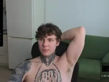 Chaturbate Live Sex of lechery_boy